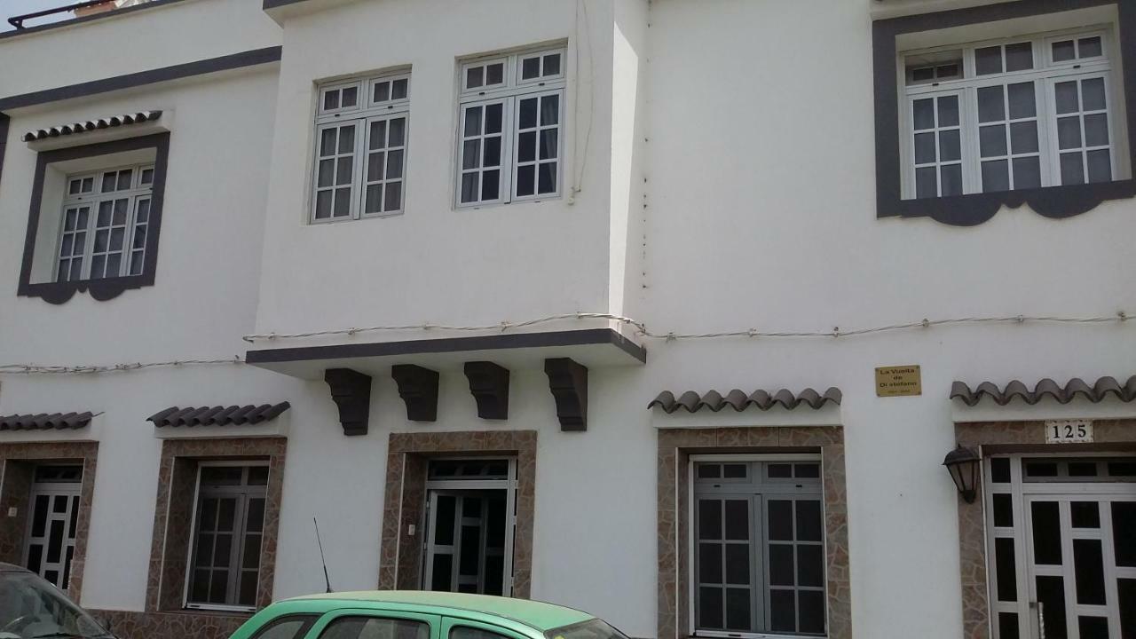 Apartment Casa Mina