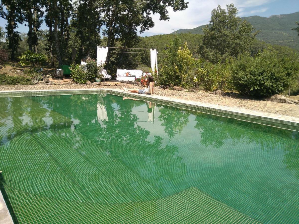 Rural Casa Alfayales-only Adults