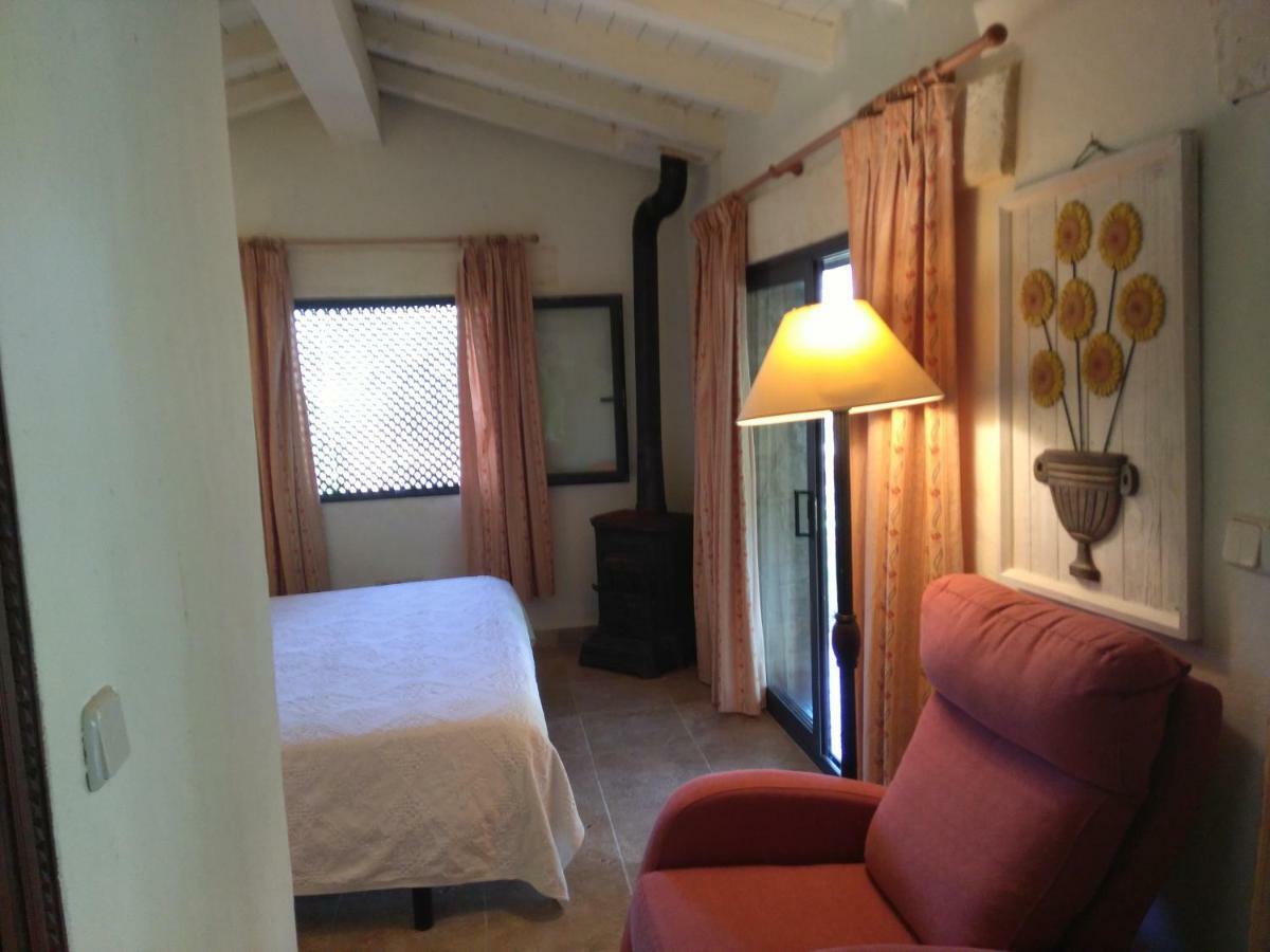 Rural Casa Alfayales-only Adults Poyales Del Hoyo