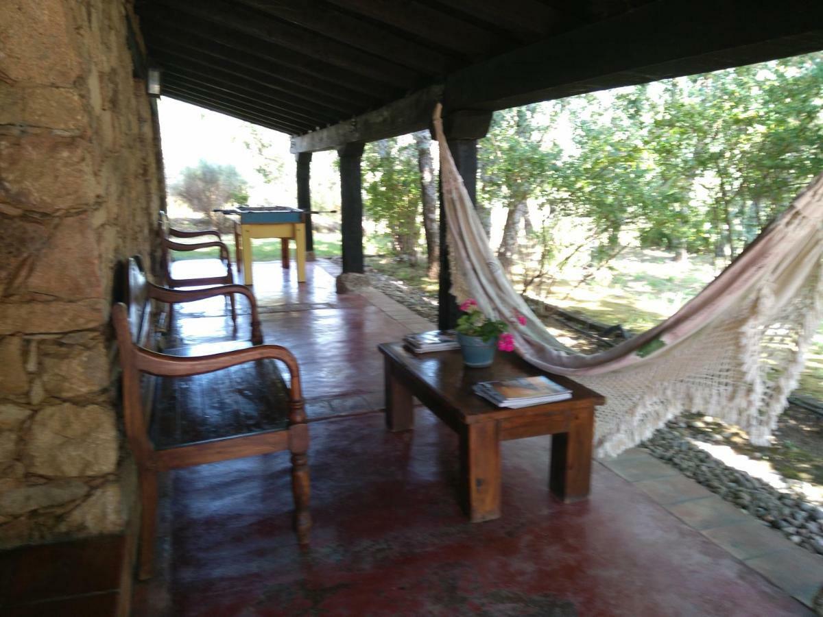 Bed & Breakfast Rural Casa Alfayales-only Adults