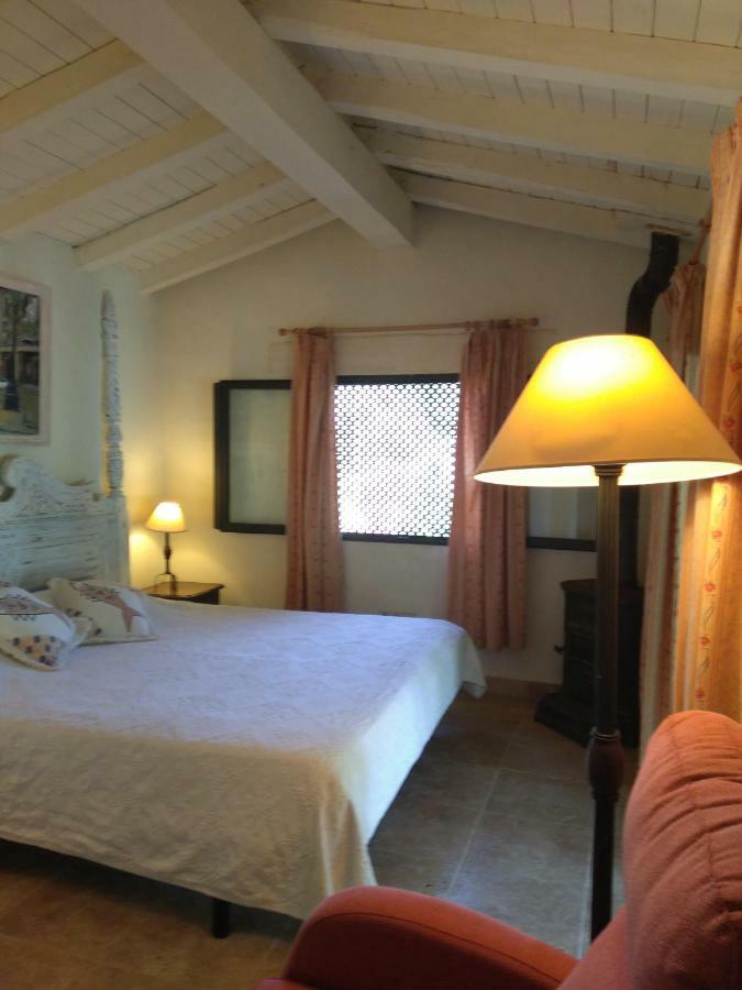 Rural Casa Alfayales-only Adults Poyales Del Hoyo