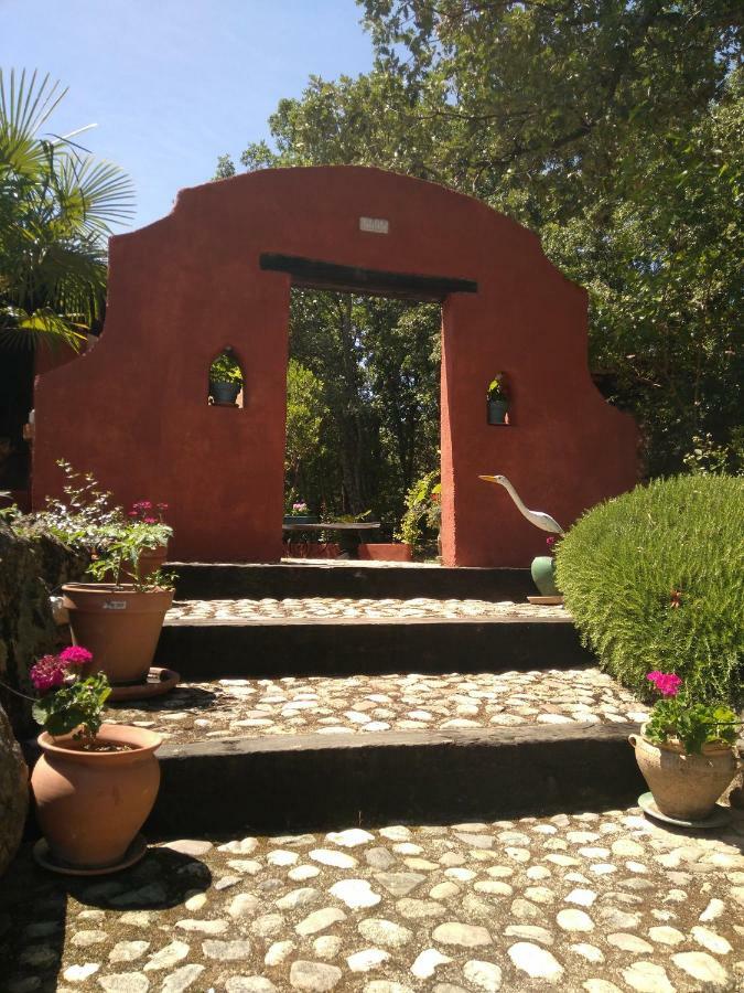 Rural Casa Alfayales-only Adults 3*