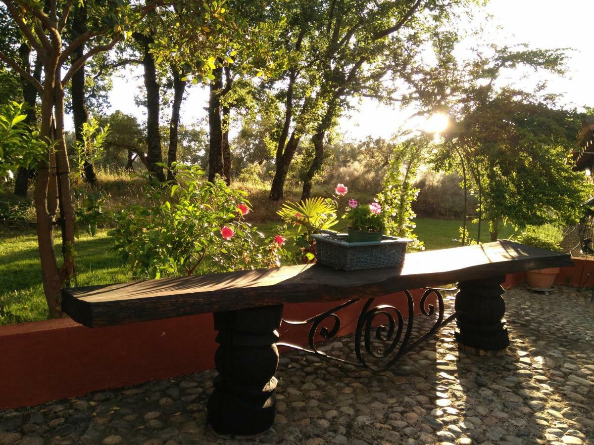 Rural Casa Alfayales-only Adults Poyales Del Hoyo