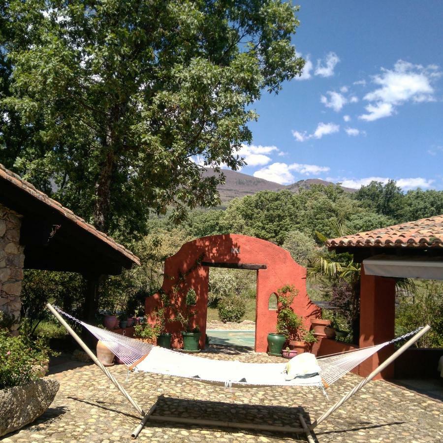 Rural Casa Alfayales-only Adults Bed & Breakfast 3*