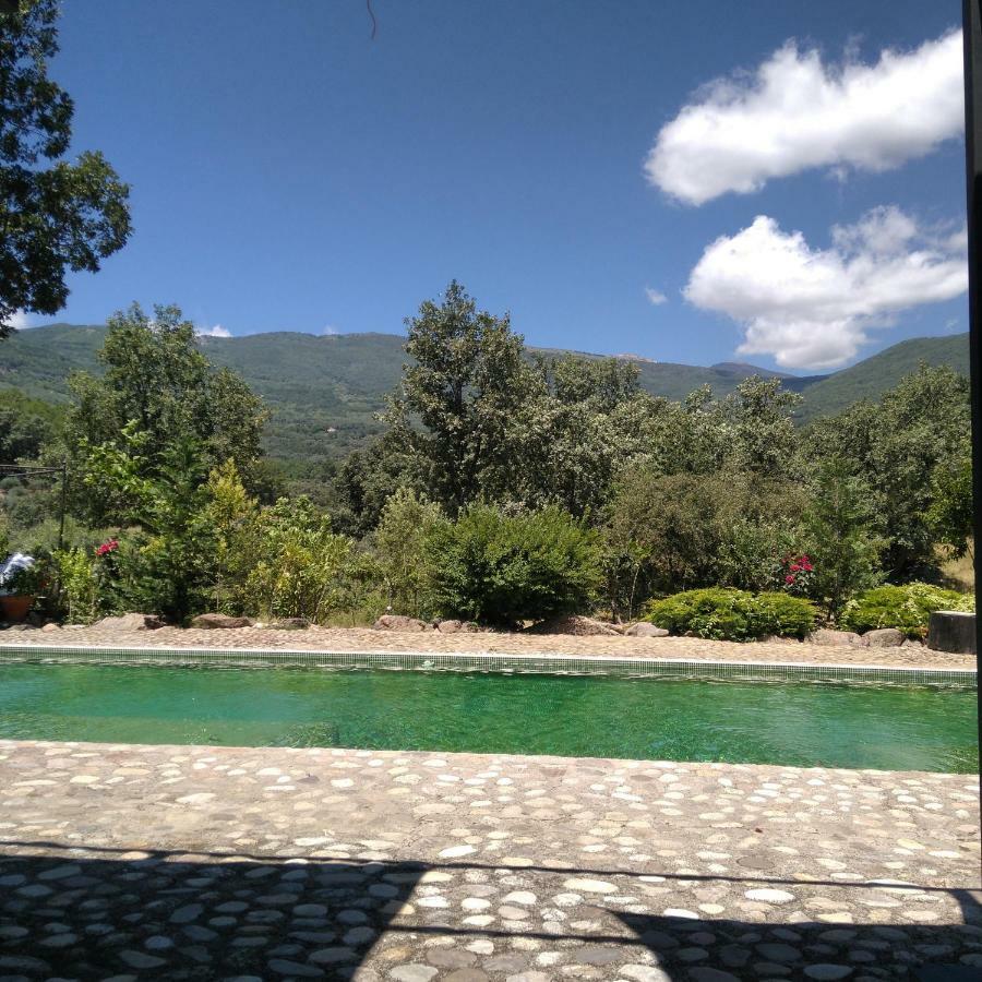 Bed & Breakfast Rural Casa Alfayales-only Adults Poyales Del Hoyo