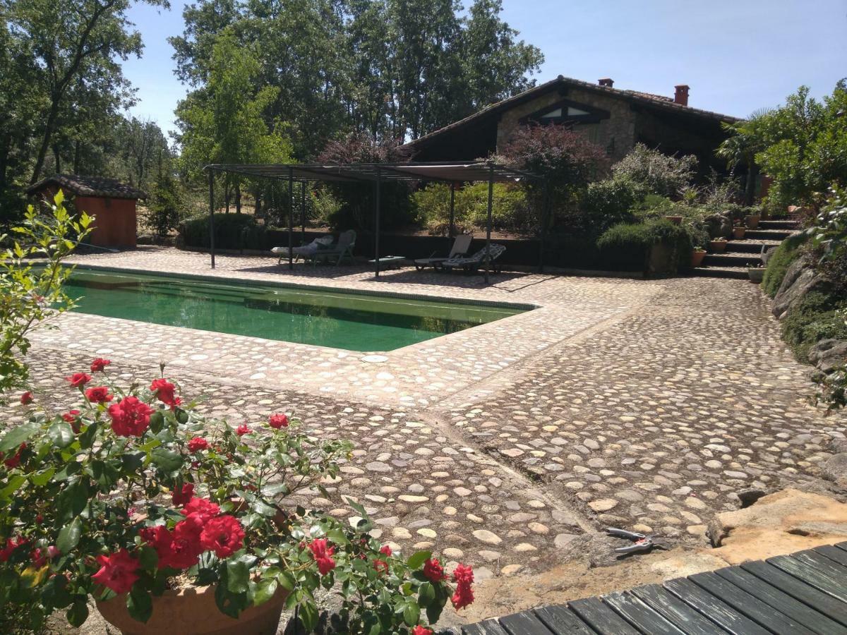 Bed & Breakfast Rural Casa Alfayales-only Adults
