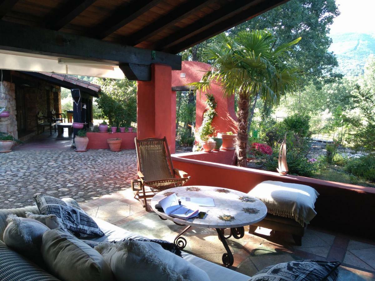 Bed & Breakfast Rural Casa Alfayales-only Adults 3*