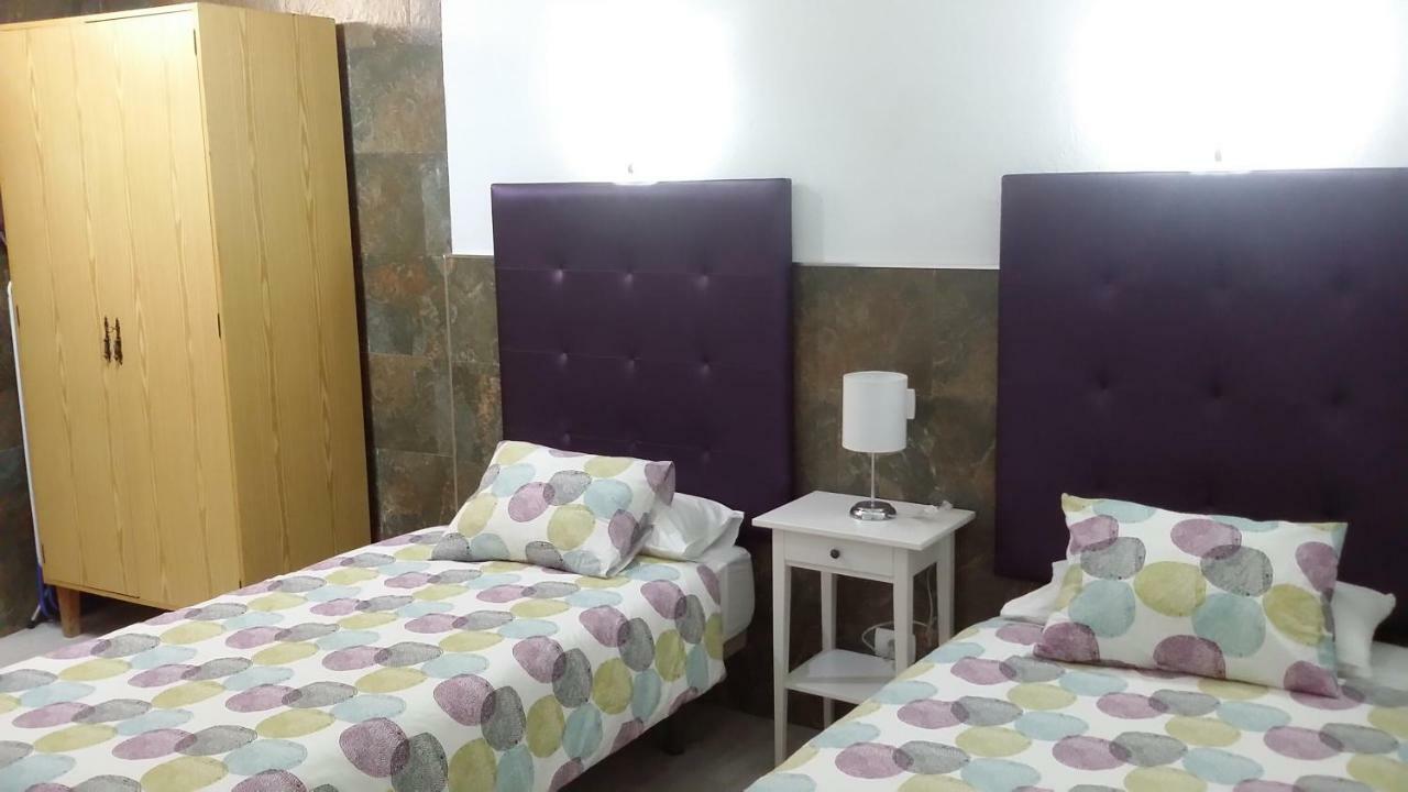 Apartment Casa Mina