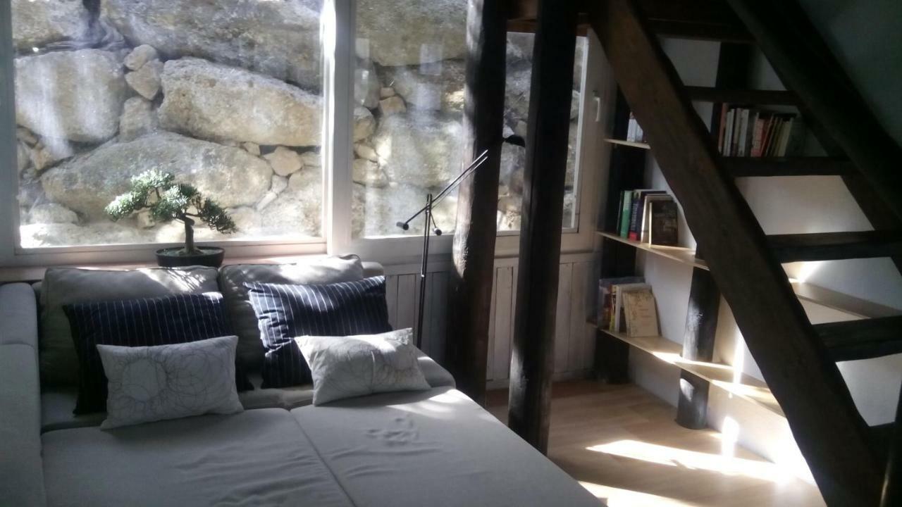 Country house El Jardin De Hadas *