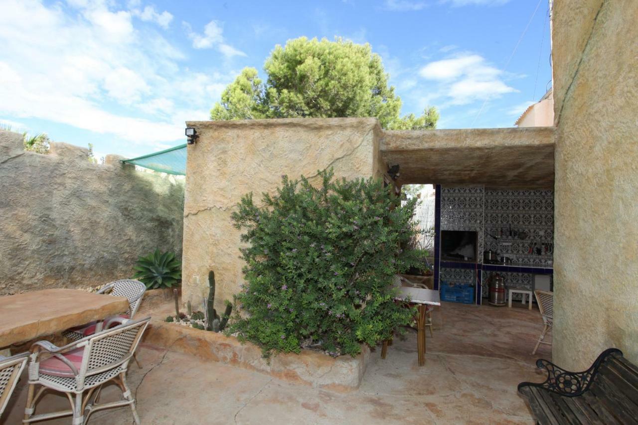 Castillo De Dona Maria Mit Drei Apartamenten Apartment *