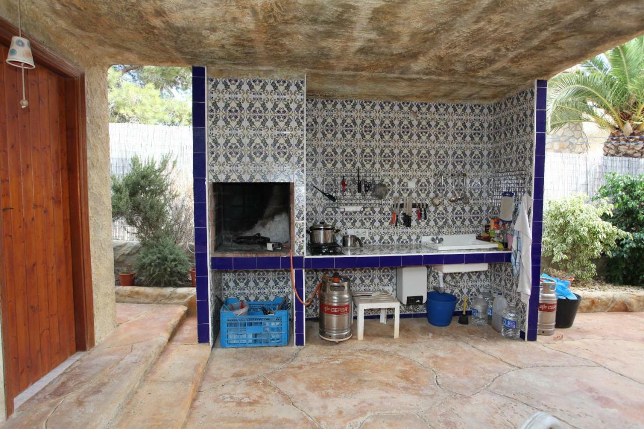 Castillo De Dona Maria Mit Drei Apartamenten Apartment *