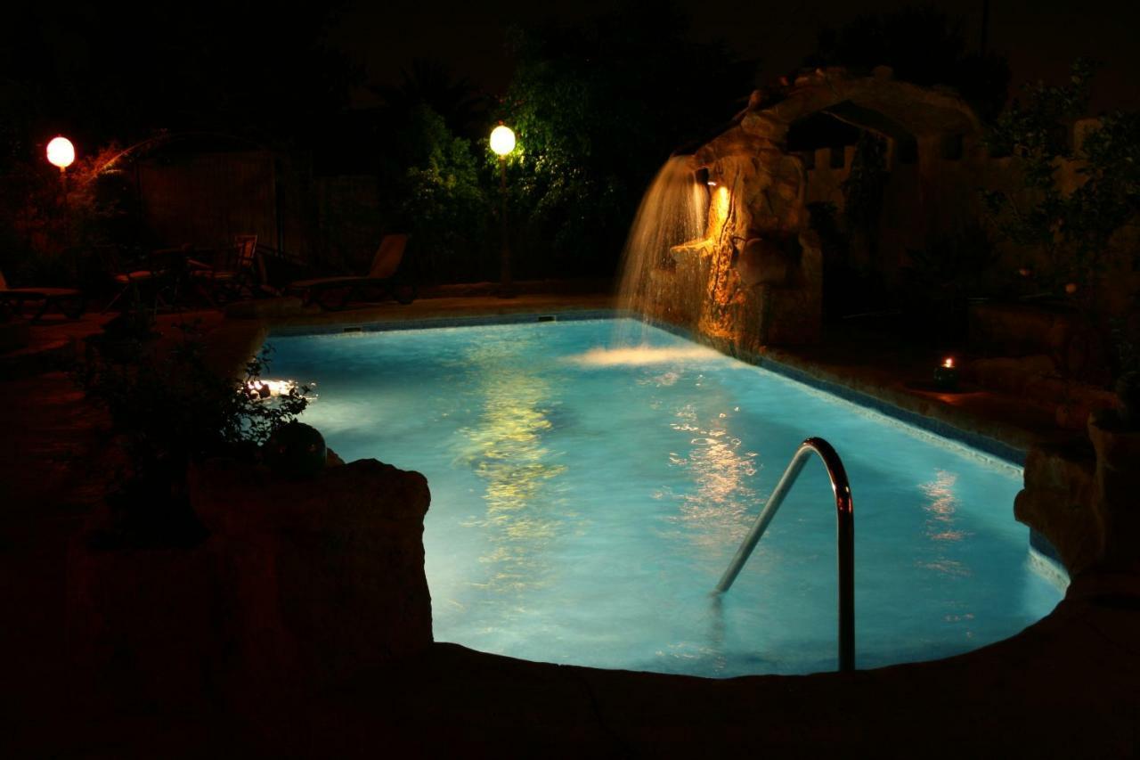 Apartment Castillo De Dona Maria Mit Drei Apartamenten *