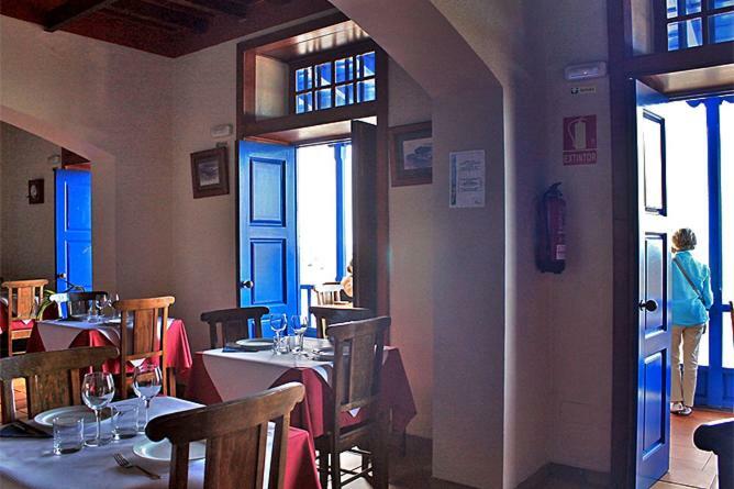 Сasa de vacaciones La Casa Del Abuelo *