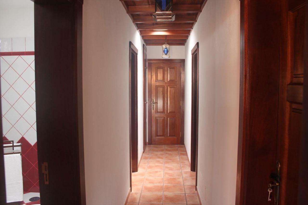Сasa de vacaciones La Casa Del Abuelo *