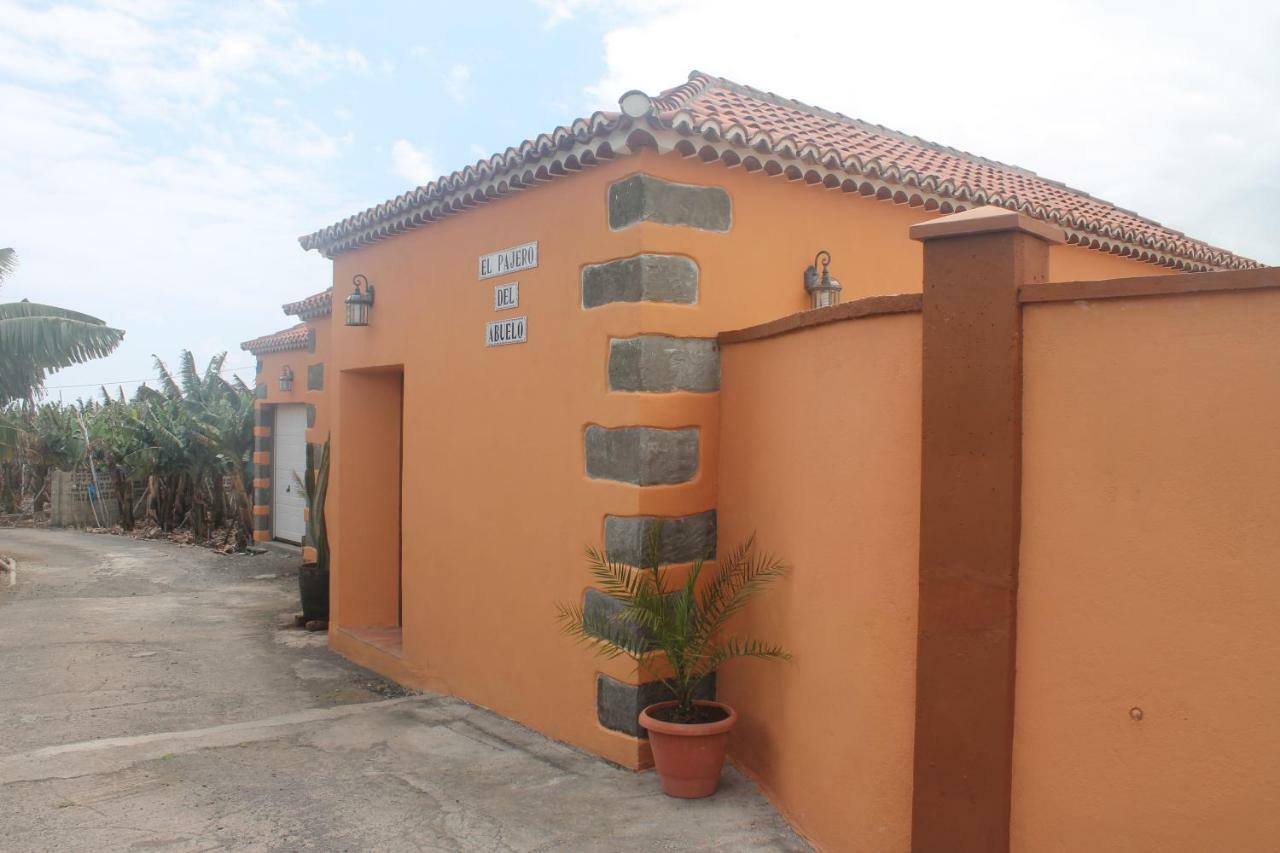La Casa Del Abuelo
