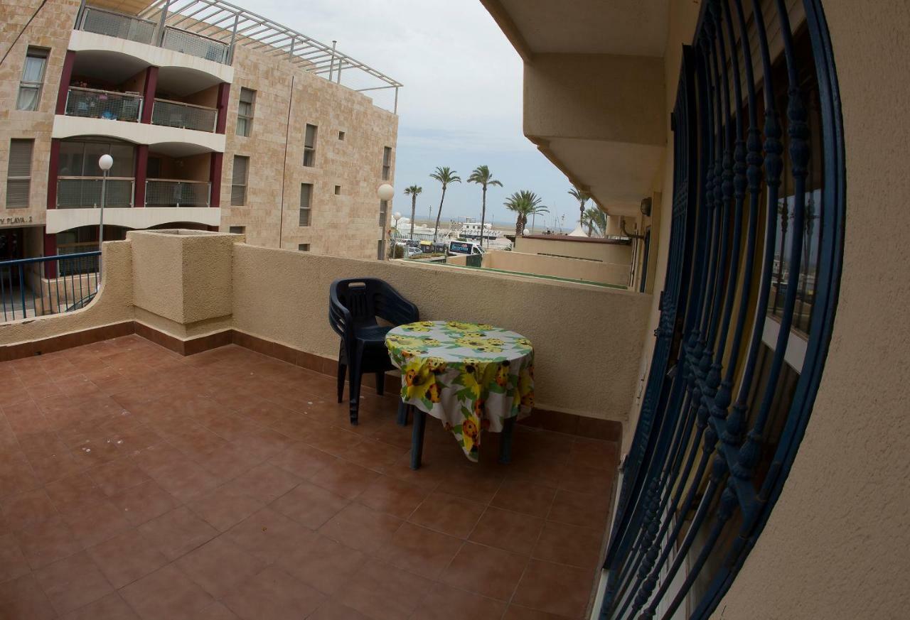 Azucena Apartment