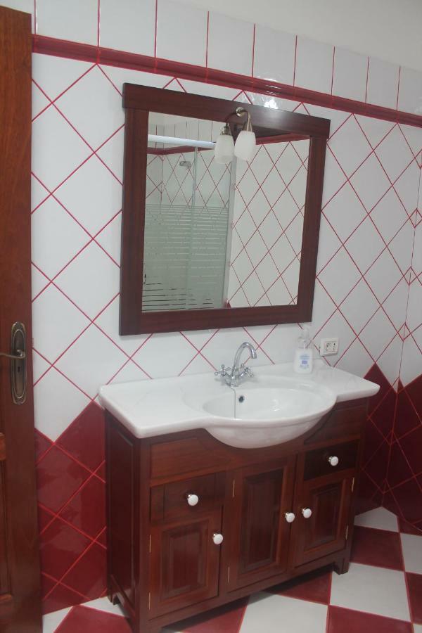 La Casa Del Abuelo Сasa de vacaciones Los Sauces