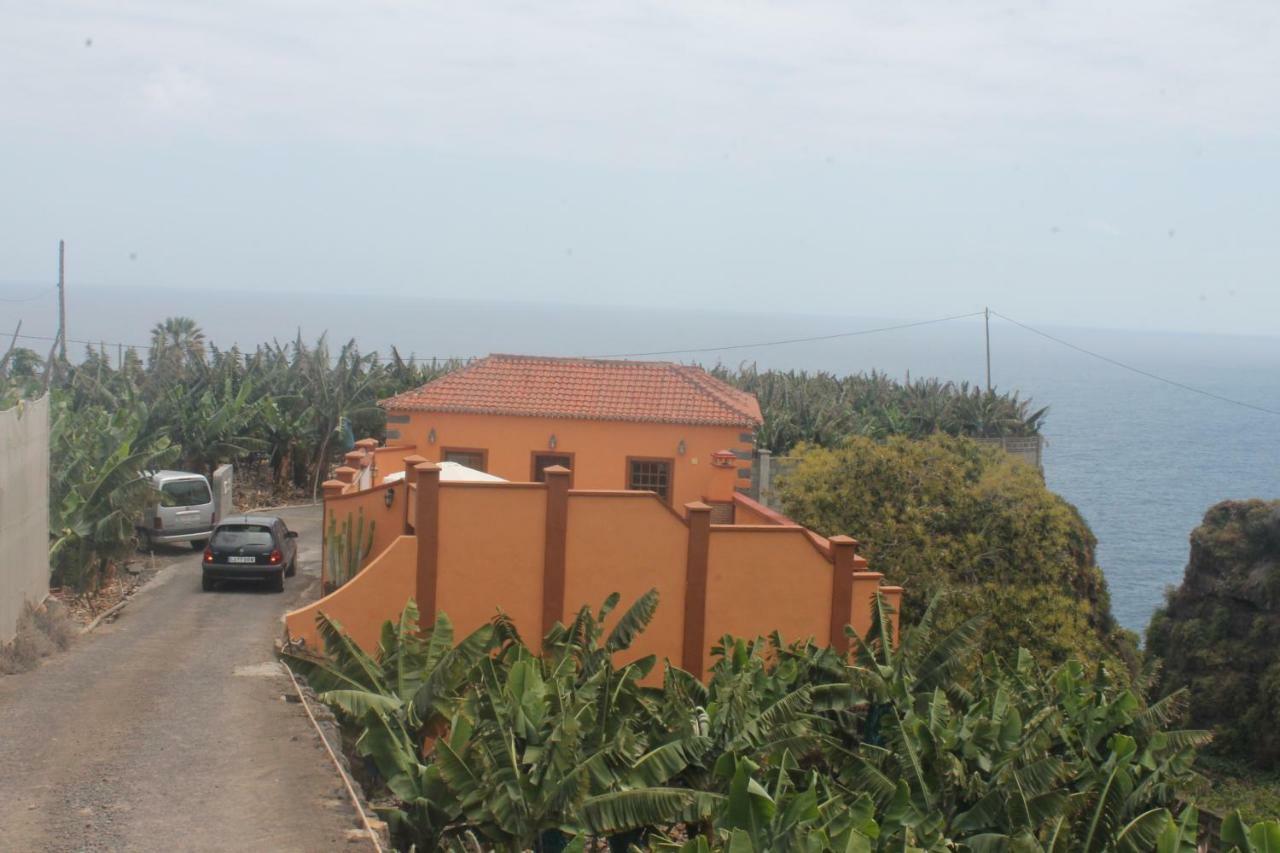 Сasa de vacaciones La Casa Del Abuelo