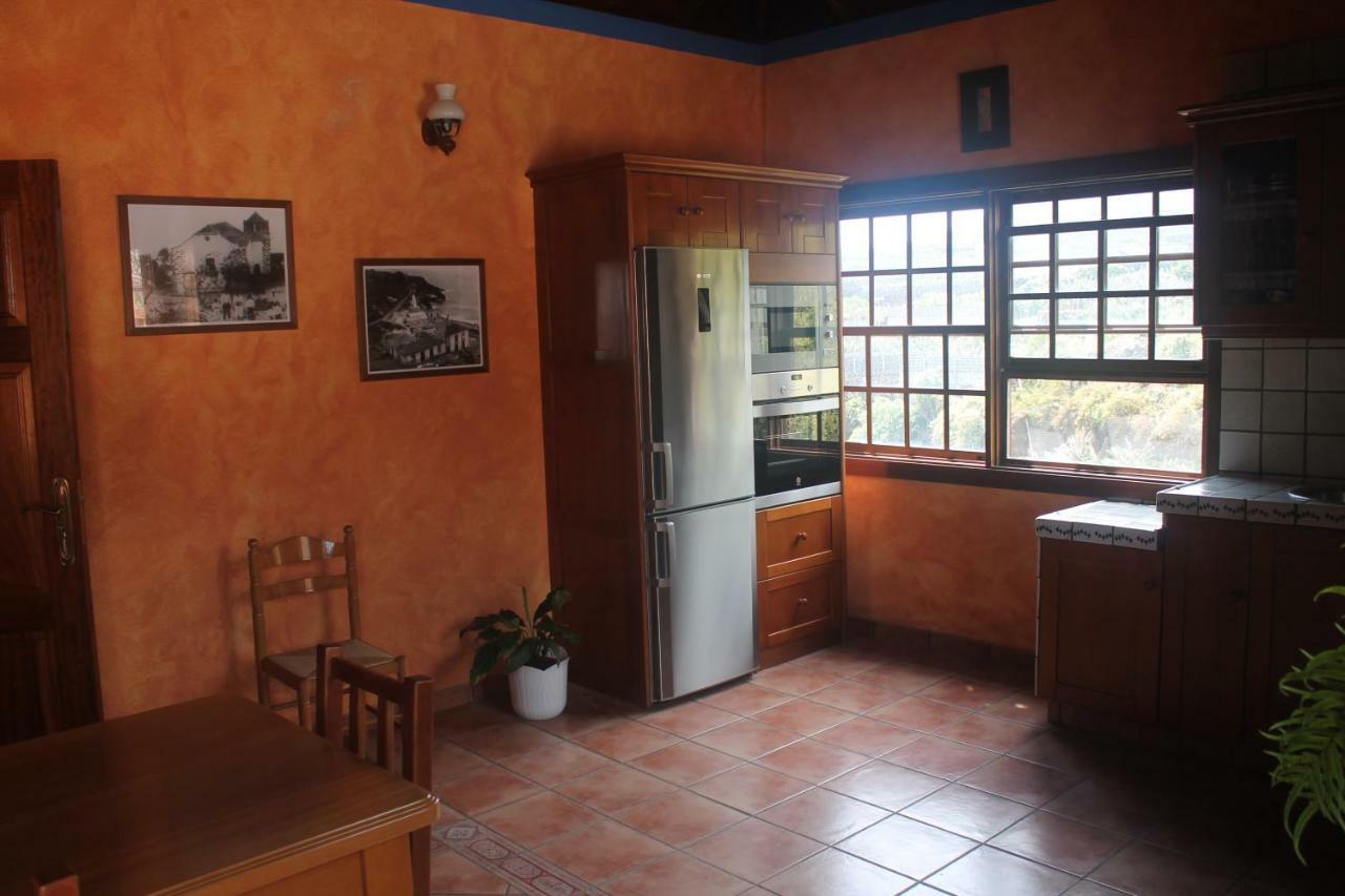 La Casa Del Abuelo *