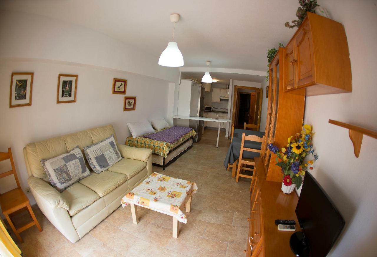 Apartment Azucena