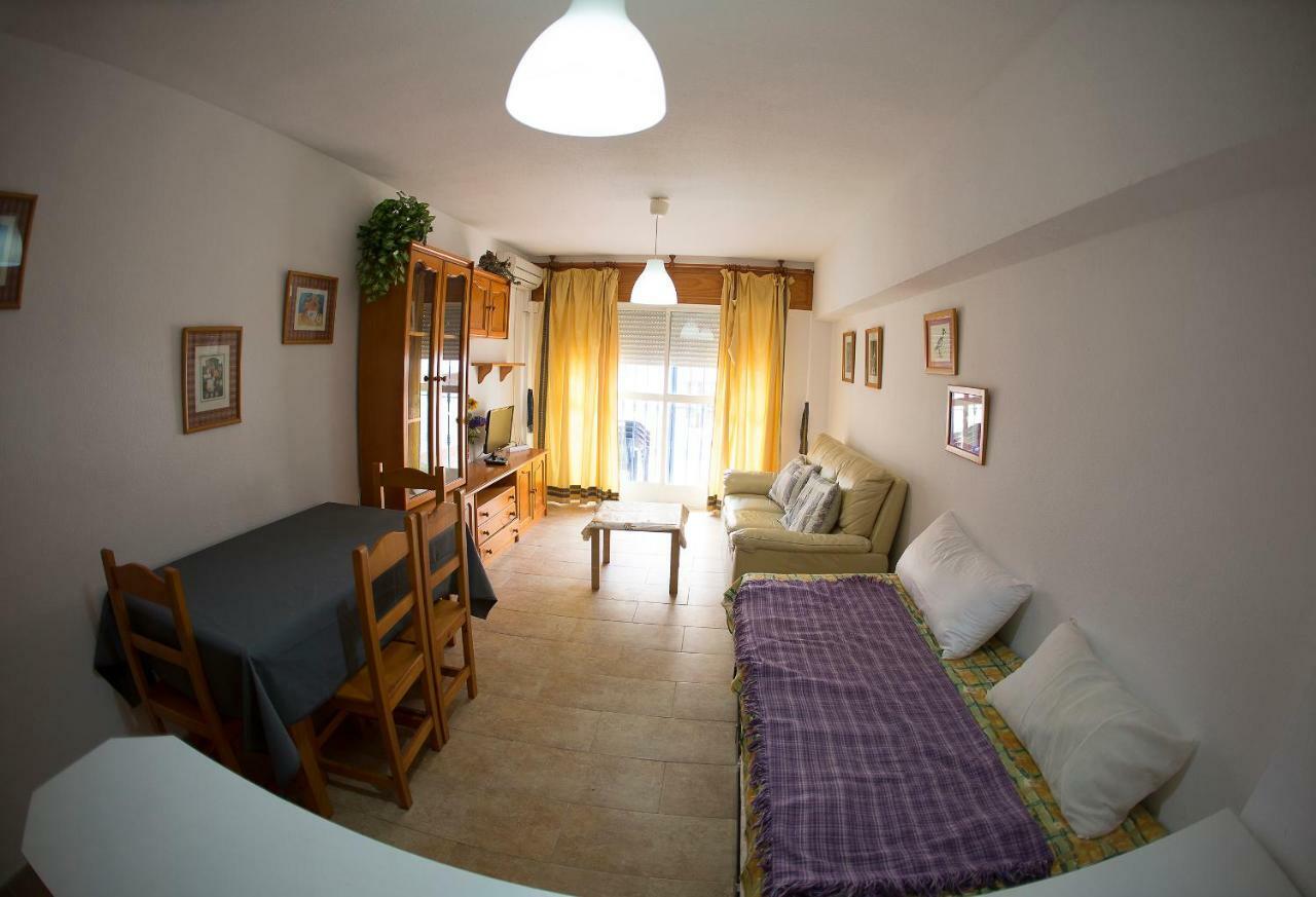Apartment Azucena *