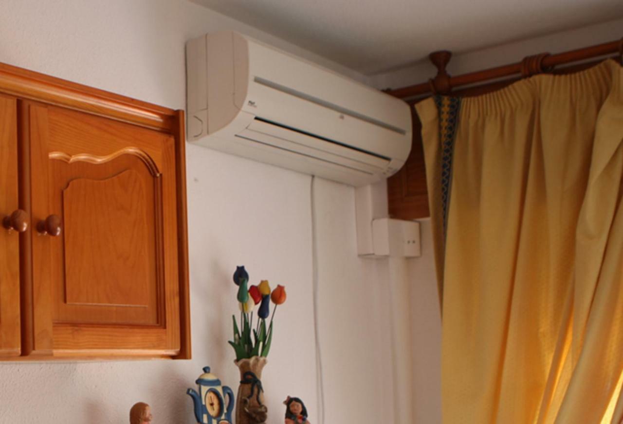 Apartment Azucena Garrucha