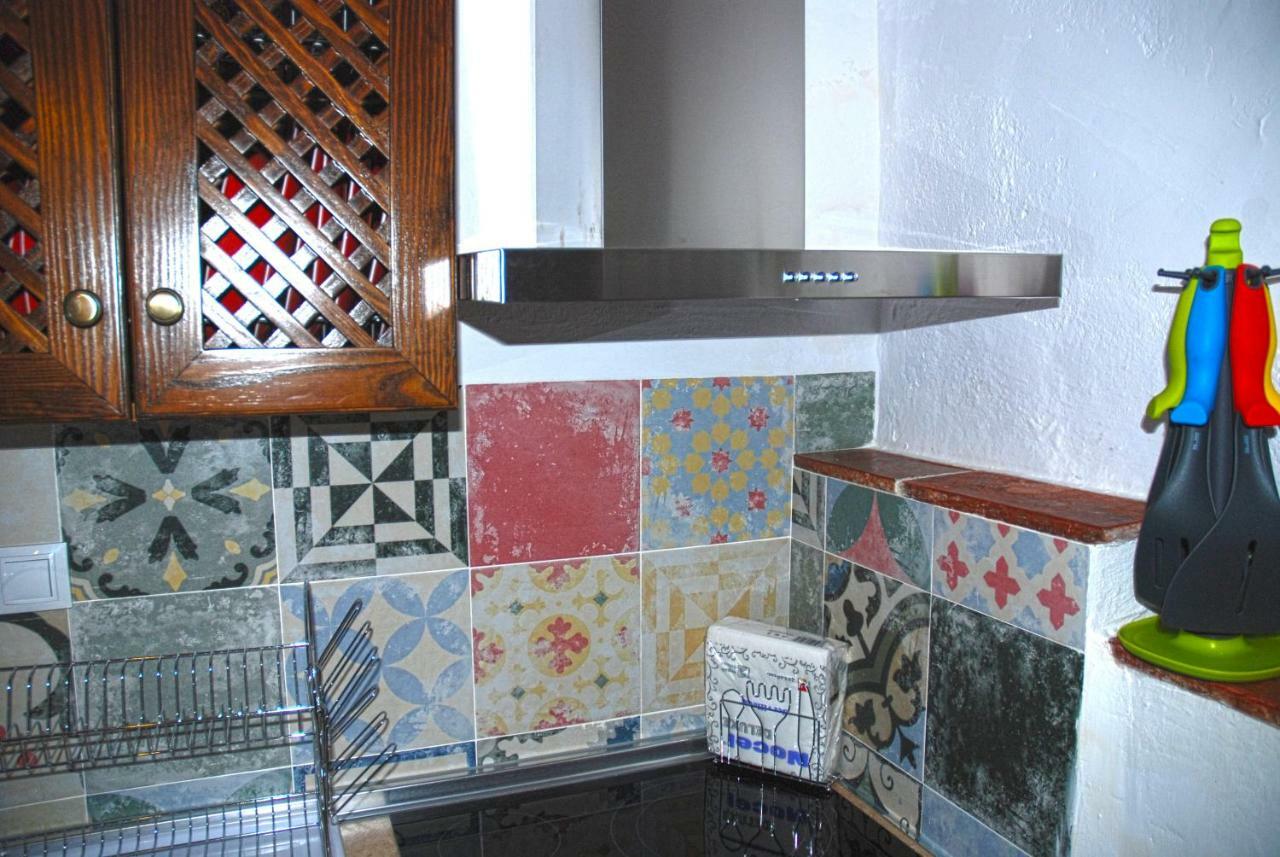 Casa rural Cazorla Rural
