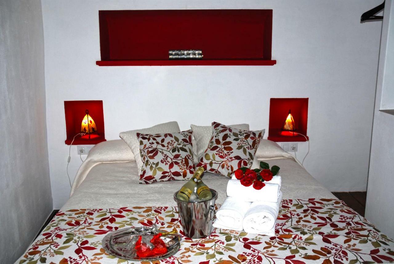 Casa rural Cazorla Rural Quesada