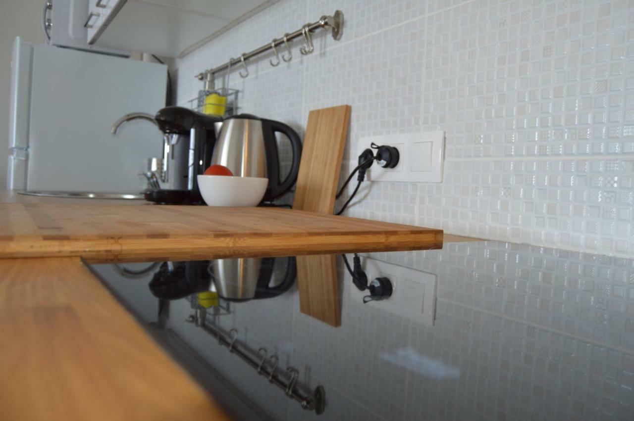 Apartamento Studio Bellavista La Mata (Torrevieja)