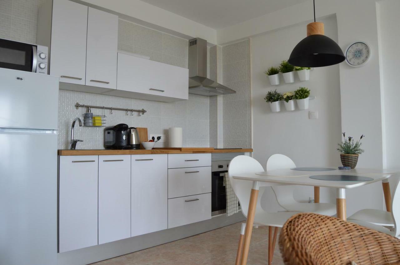 Apartamento Studio Bellavista *