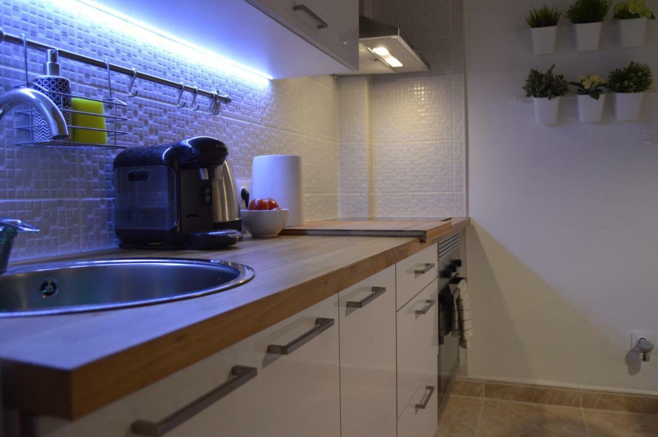 Apartamento Studio Bellavista *