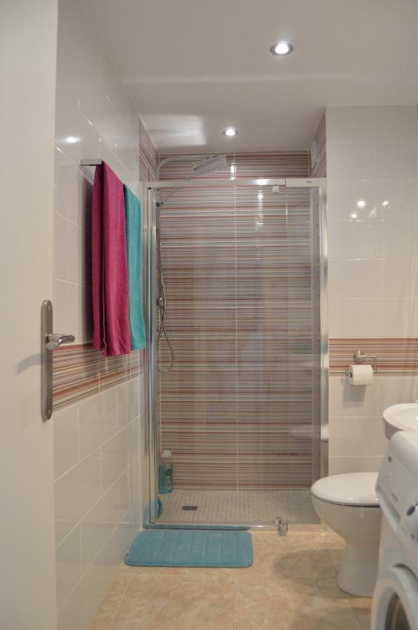 Studio Bellavista Apartamento *