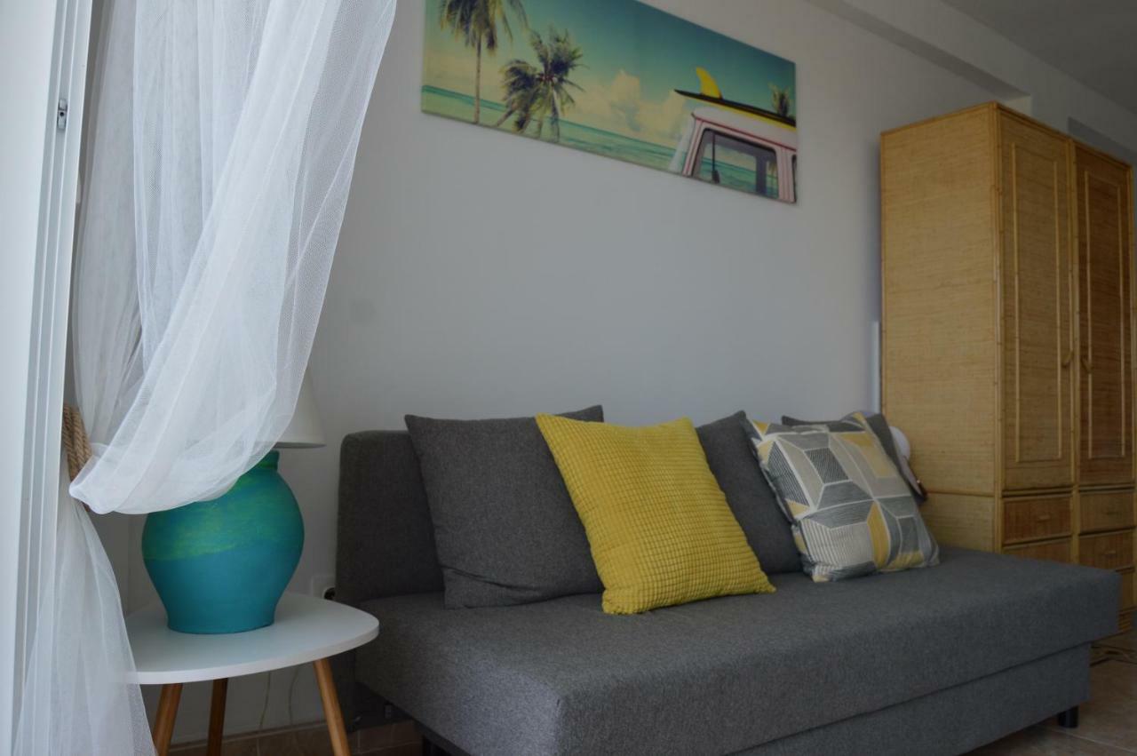Studio Bellavista Apartamento La Mata (Torrevieja)