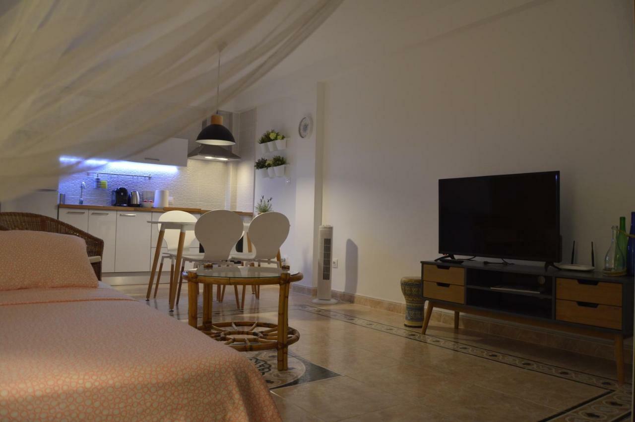 Studio Bellavista * La Mata (Torrevieja)