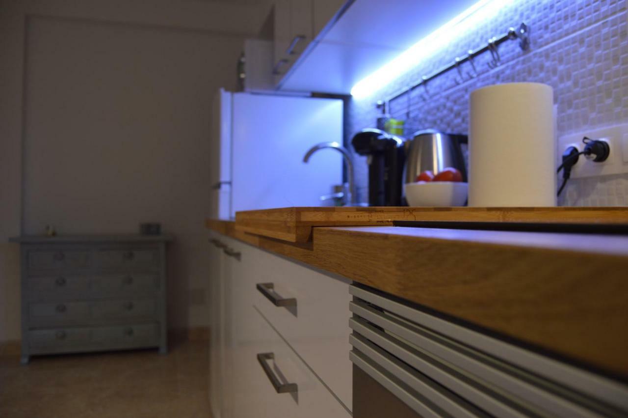 Studio Bellavista Apartamento La Mata (Torrevieja)