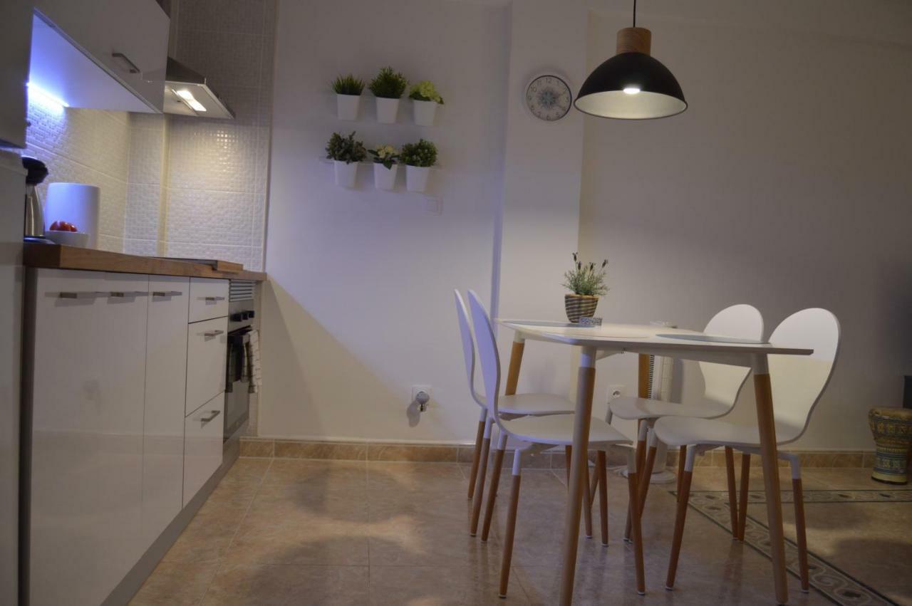 Apartamento Studio Bellavista