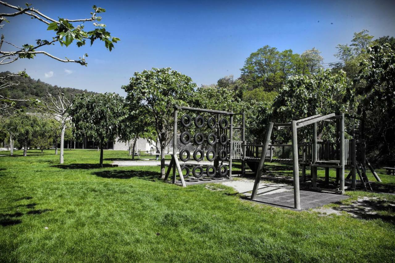 Apartamento Cova Safaja Sant Quirze Safaja