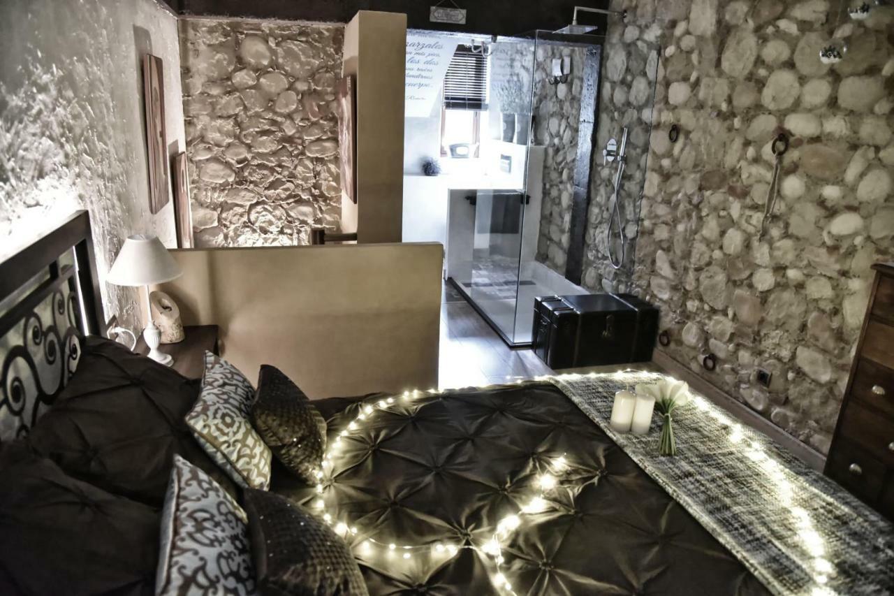 Apartamento Cova Safaja Sant Quirze Safaja