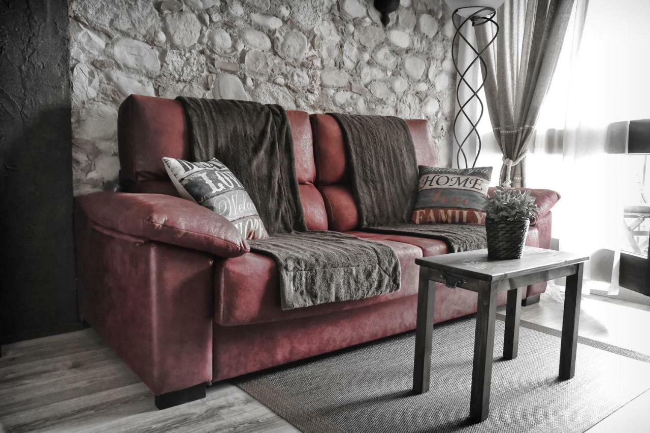 Apartamento Cova Safaja Sant Quirze Safaja
