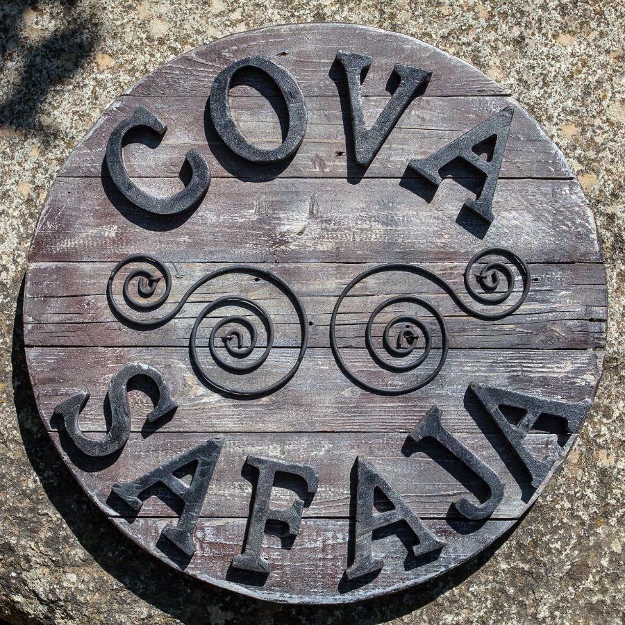 Apartamento Cova Safaja *