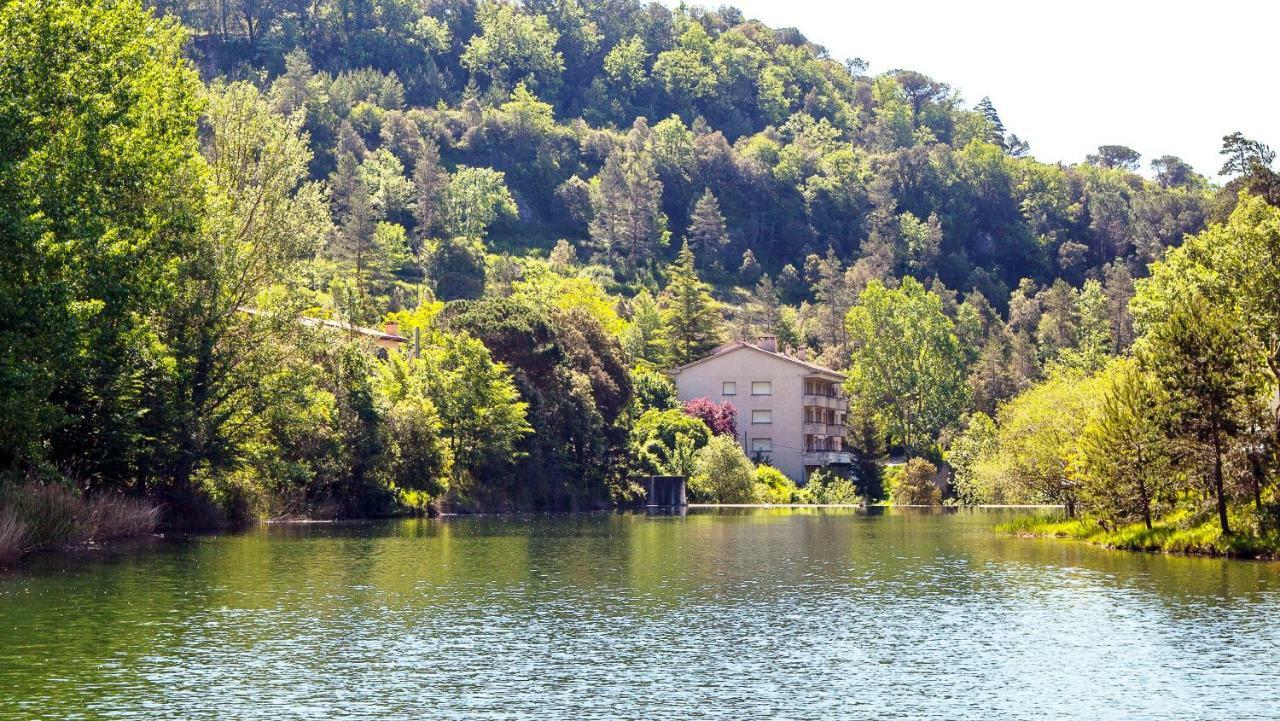 Cova Safaja Apartamento Sant Quirze Safaja