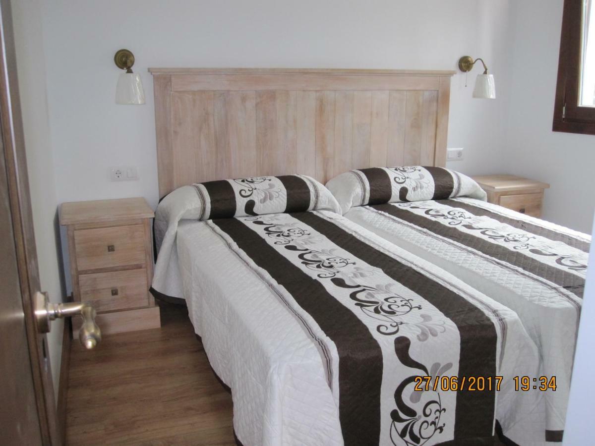 Posada Apartamento *