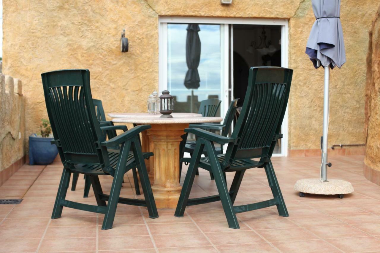 Apartment Castillo De Dona Maria Mit Drei Apartamenten Orihuela