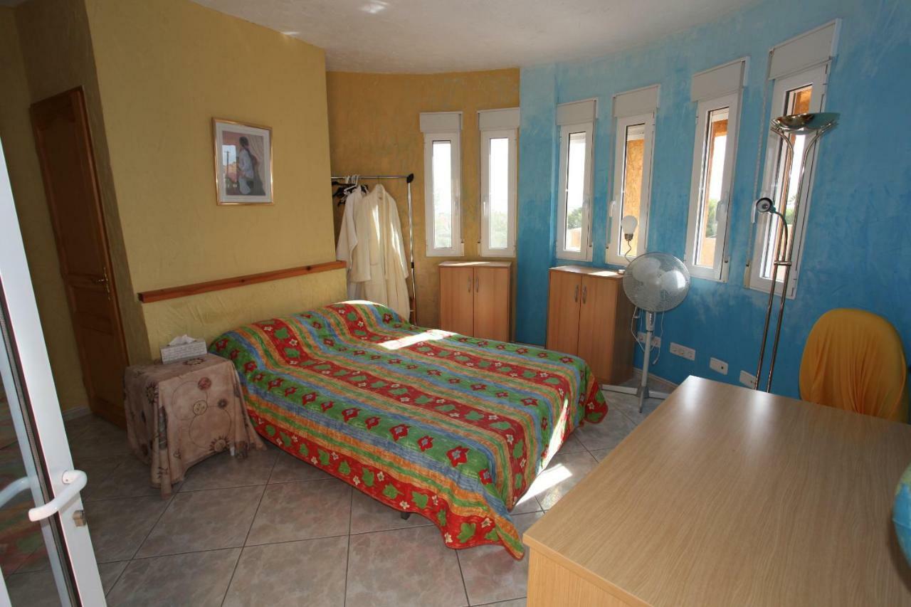 Apartment Castillo De Dona Maria Mit Drei Apartamenten *