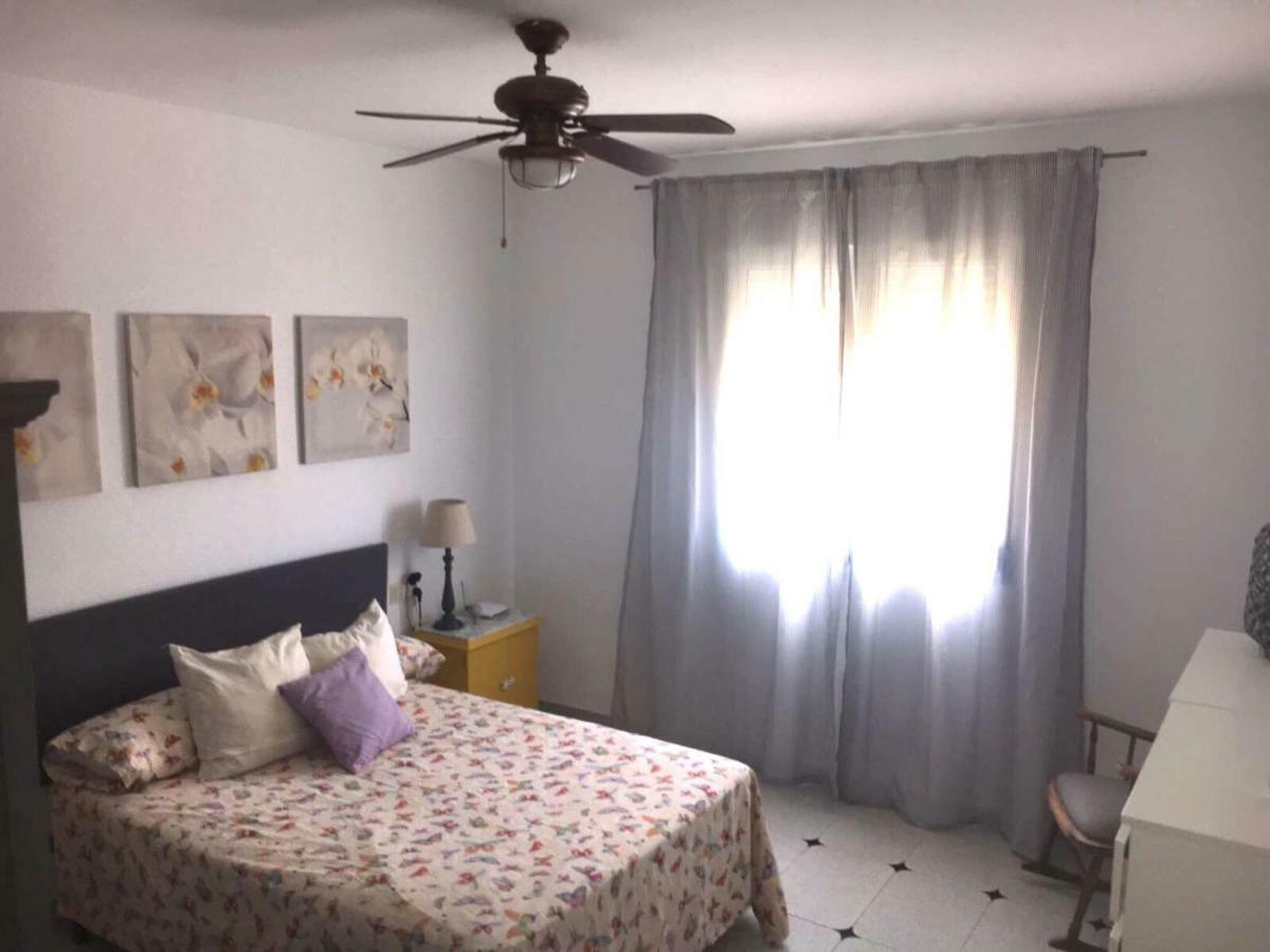 Molino 7 * Carboneras