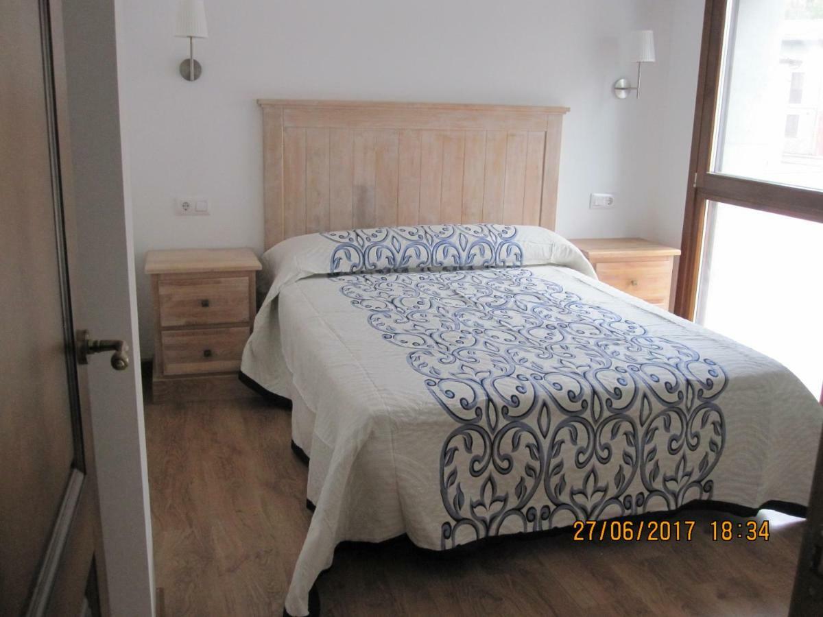 Posada Apartamento Turanzas