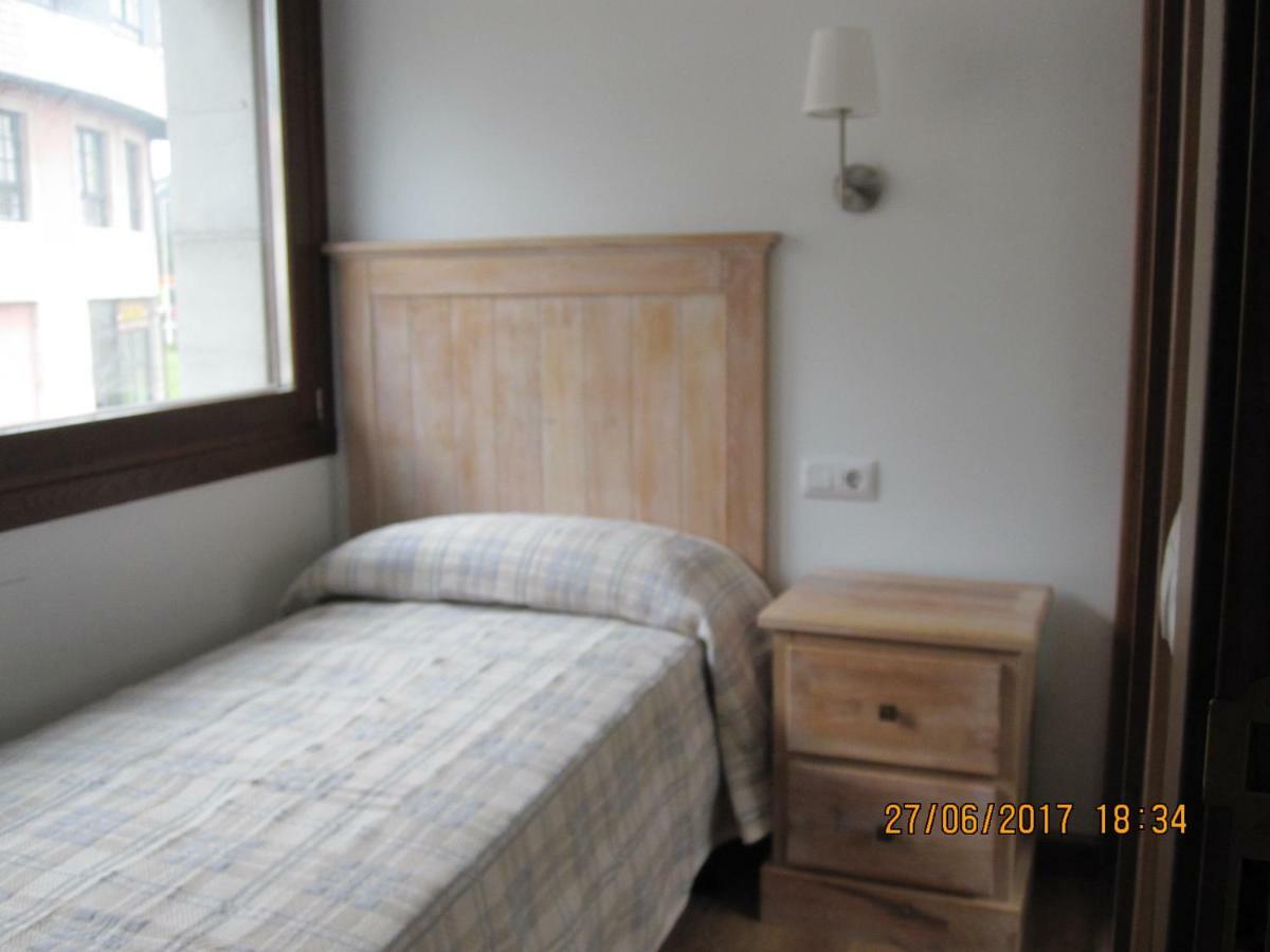 Posada Apartamento