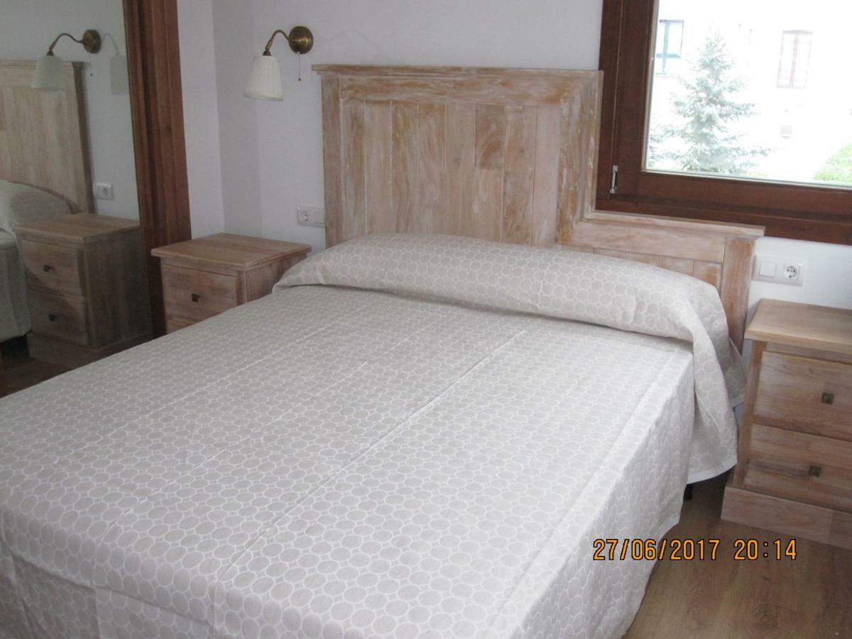 Apartamento Posada Turanzas