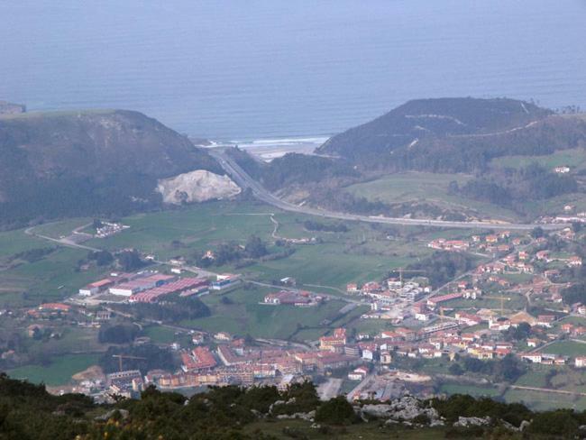 Posada Apartamento Turanzas