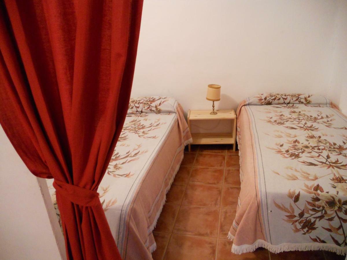 Casa Rosalia Casa rural *